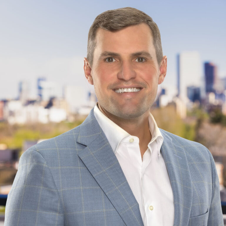 Kevin Caille - Broe Real Estate Group