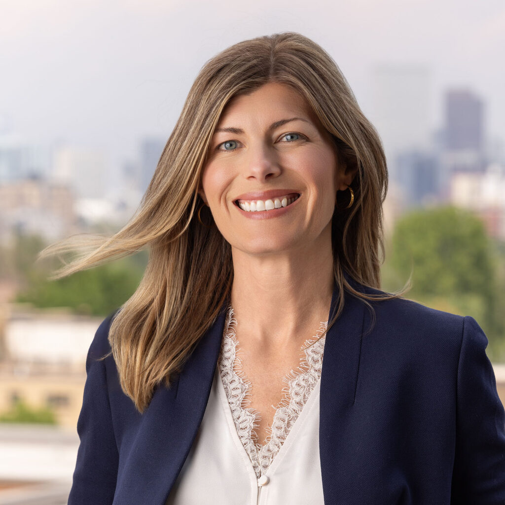 Katie Vanderveen / SVP, Multifamily Asset Management